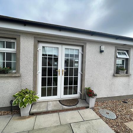 Smythe Cottage Kirkistown المظهر الخارجي الصورة