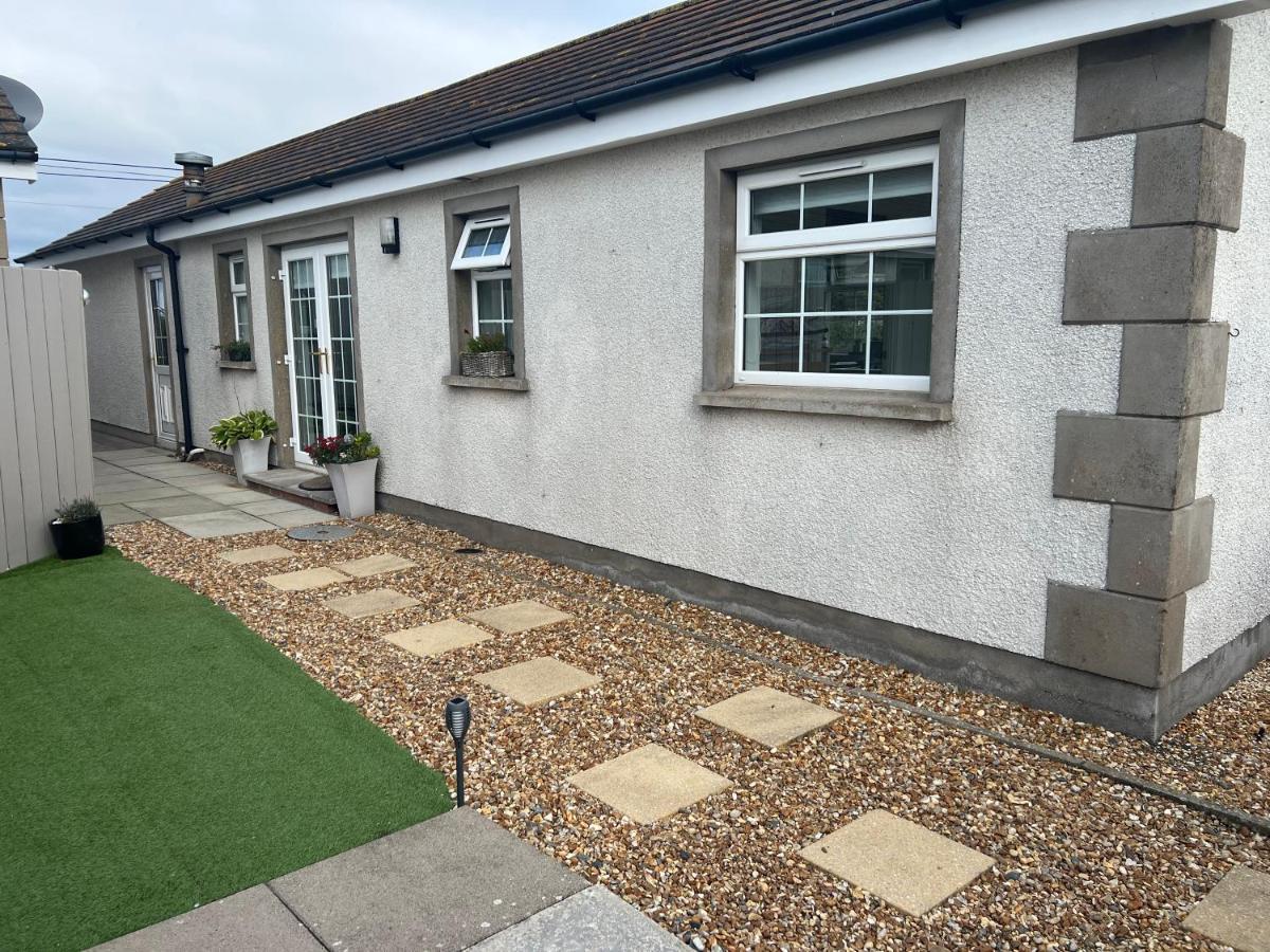 Smythe Cottage Kirkistown المظهر الخارجي الصورة