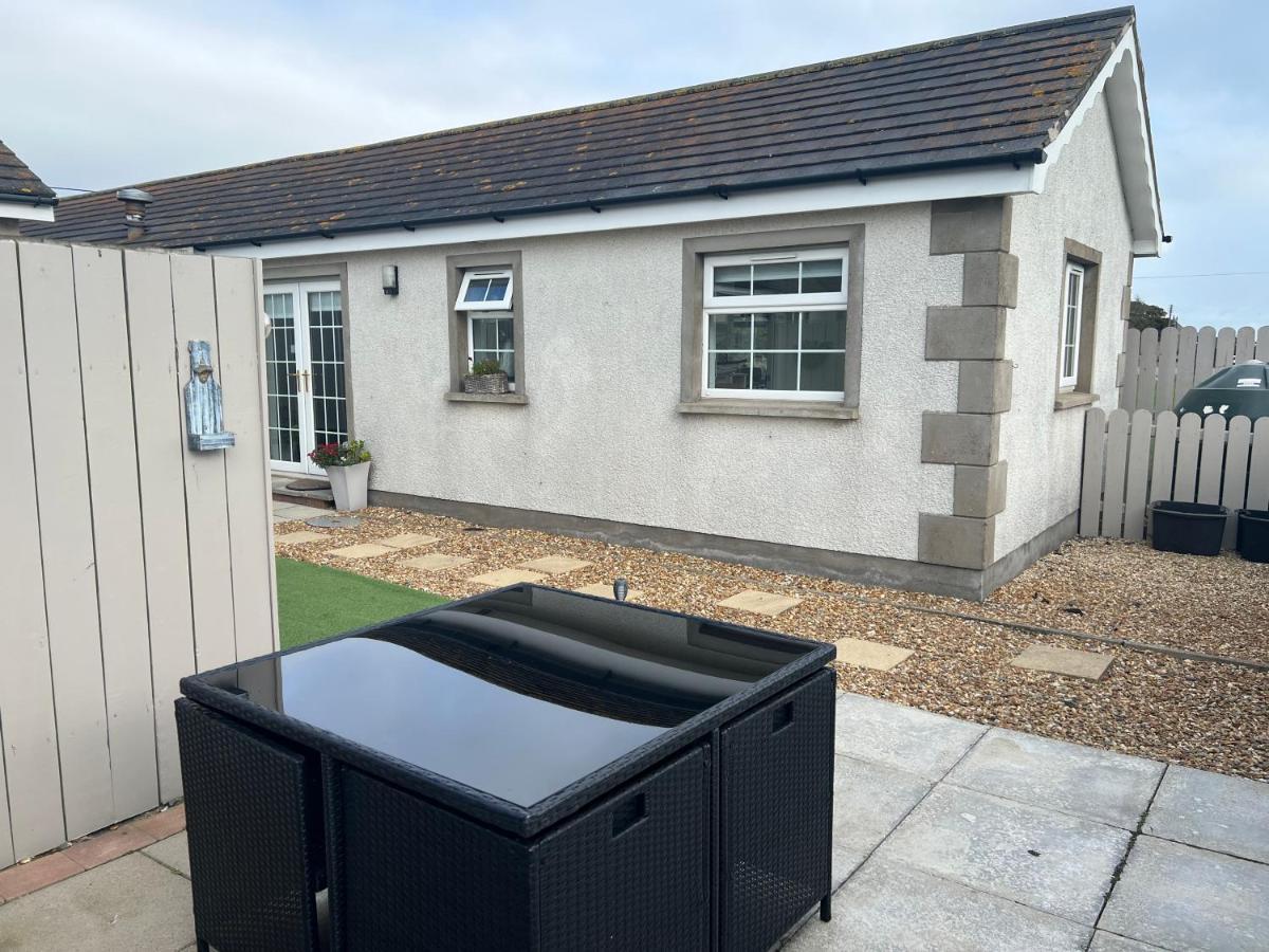 Smythe Cottage Kirkistown المظهر الخارجي الصورة