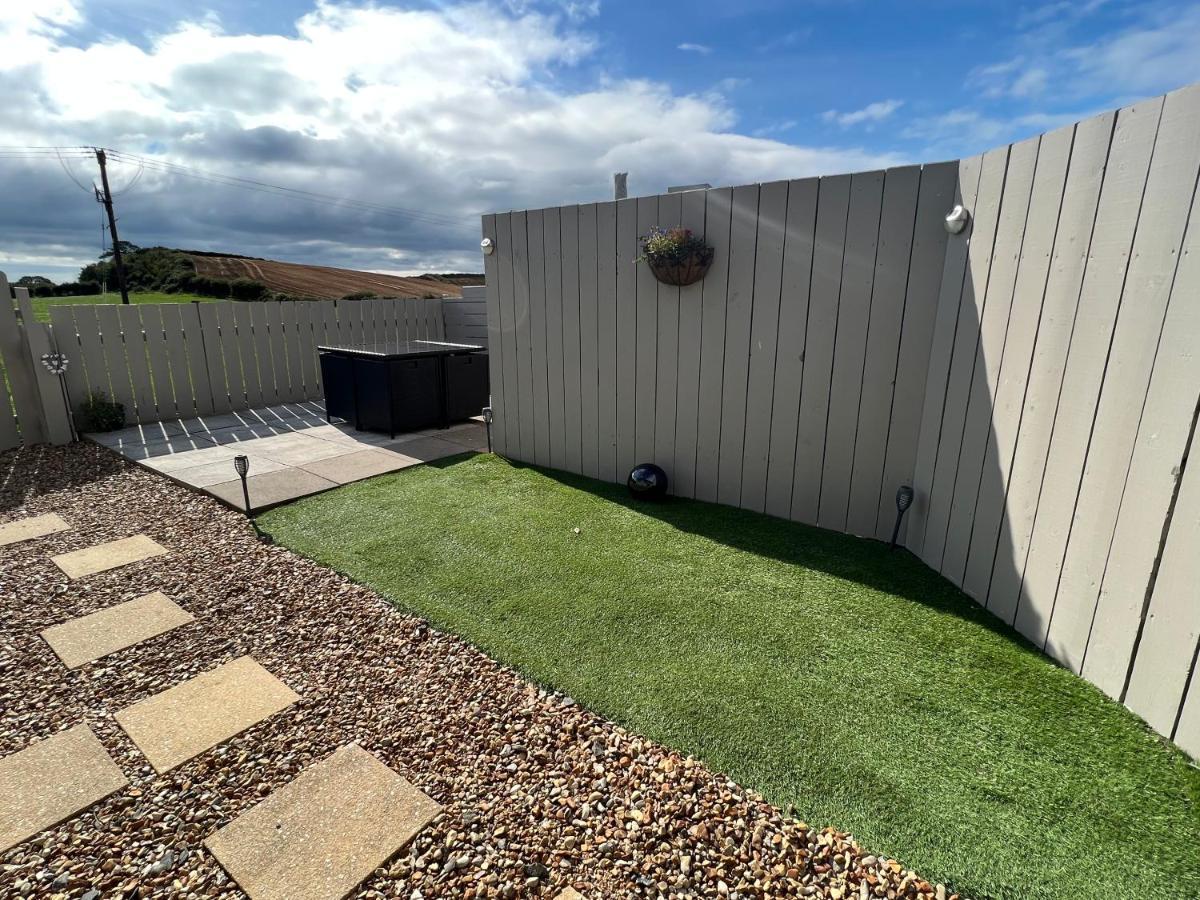 Smythe Cottage Kirkistown المظهر الخارجي الصورة