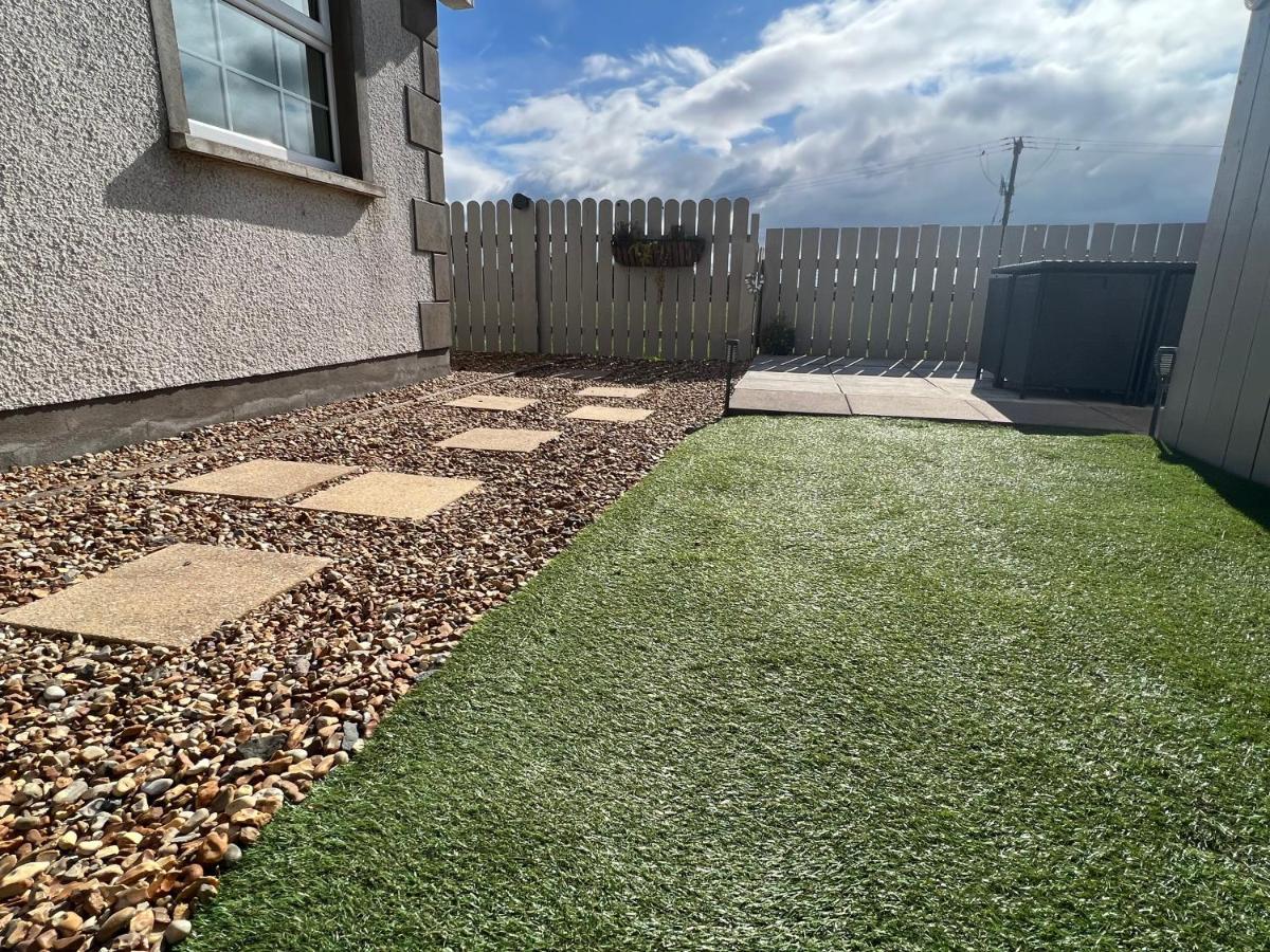 Smythe Cottage Kirkistown المظهر الخارجي الصورة