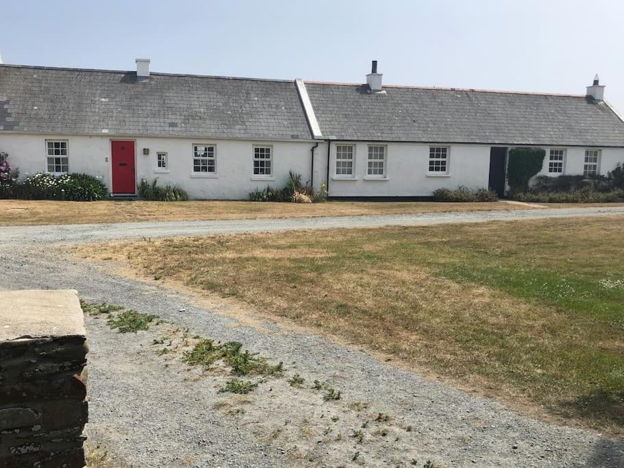 Smythe Cottage Kirkistown المظهر الخارجي الصورة