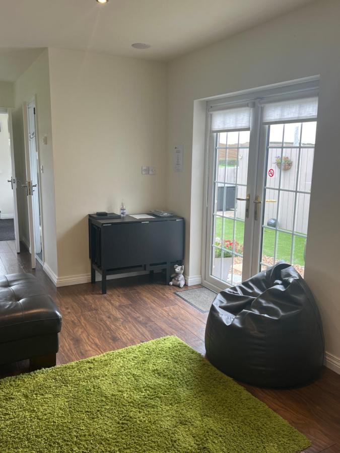 Smythe Cottage Kirkistown المظهر الخارجي الصورة