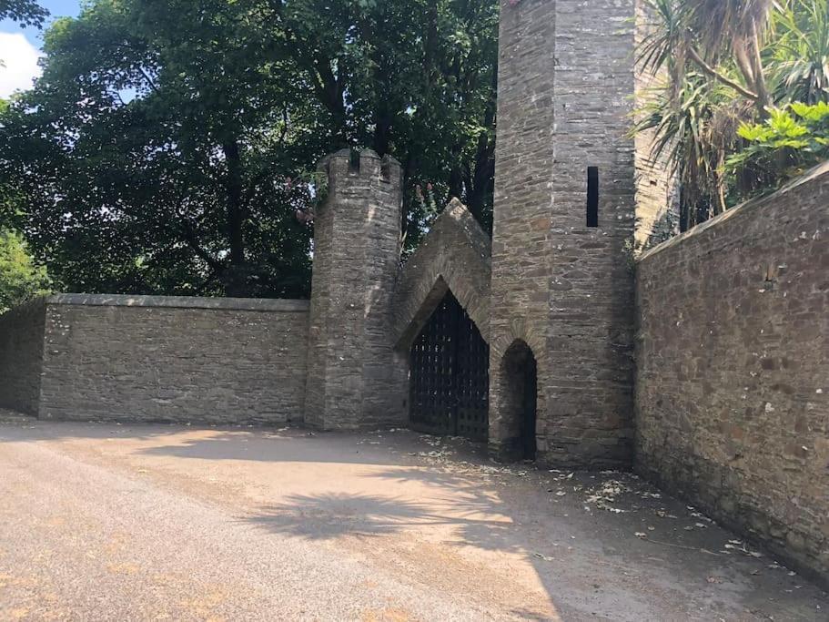 Smythe Cottage Kirkistown المظهر الخارجي الصورة