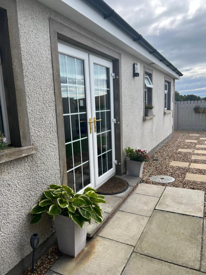 Smythe Cottage Kirkistown المظهر الخارجي الصورة