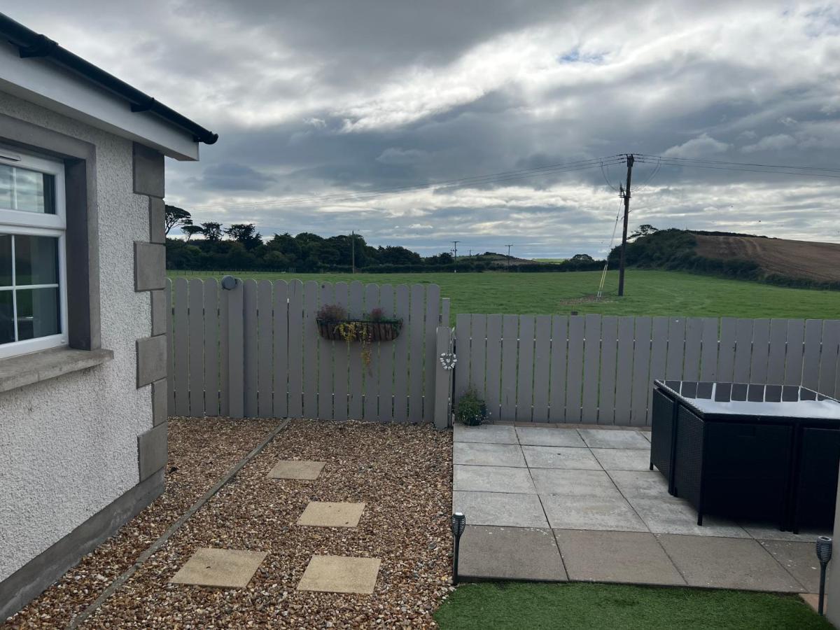 Smythe Cottage Kirkistown المظهر الخارجي الصورة