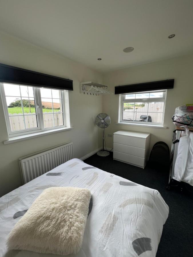Smythe Cottage Kirkistown المظهر الخارجي الصورة