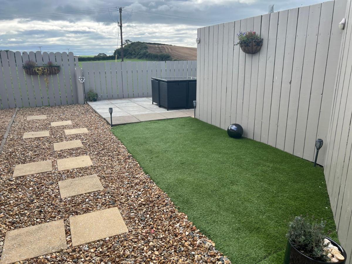 Smythe Cottage Kirkistown المظهر الخارجي الصورة