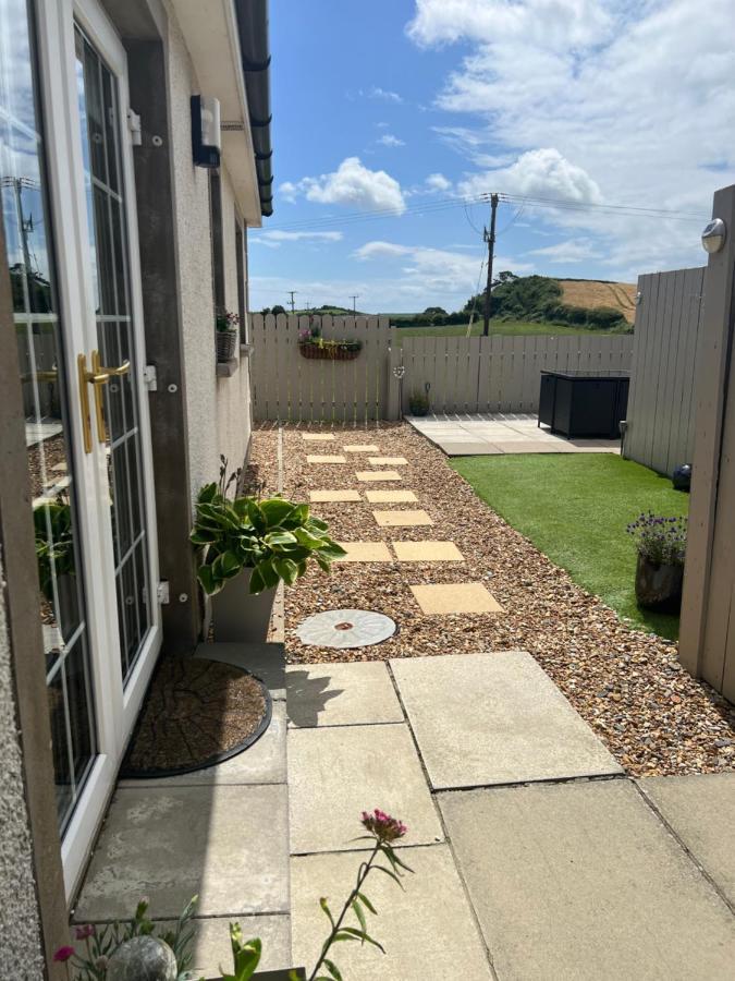 Smythe Cottage Kirkistown المظهر الخارجي الصورة