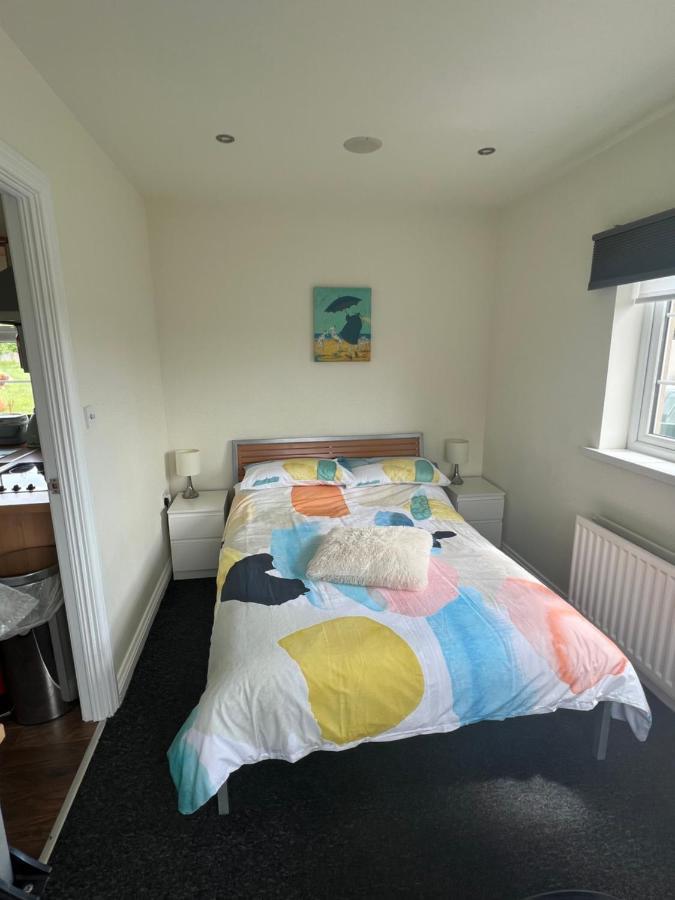 Smythe Cottage Kirkistown المظهر الخارجي الصورة